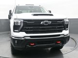 New 2025 Chevrolet Silverado 2500 LTZ w/ Trail Boss Package image 3