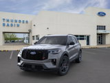New 2025 Ford Explorer ST image 2