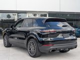 Certified 2023 Porsche Cayenne image 2