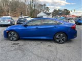 Used 2017 Honda Civic EX-T image 4