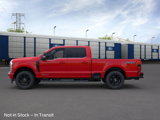 New 2025 Ford F350 4x4 Crew Cab Super Duty image 3