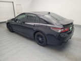 Used 2021 Toyota Camry SE w/ Convenience Package image 3