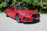 New 2025 Acura TLX SH-AWD w/ A-SPEC Pkg image 2