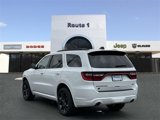 New 2025 Dodge Durango GT image 5