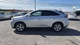 Used 2014 Lexus RX 350 F Sport image 5