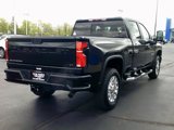New 2025 Chevrolet Silverado 2500 LT w/ Z71 Chrome Sport Edition image 5