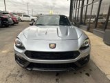 Used 2020 FIAT 124 Spider Abarth w/ Navigation & Sound Group image 2