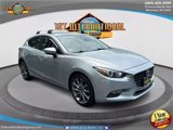 Used 2018 MAZDA MAZDA3 Touring image 2