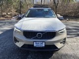 New 2025 Volvo XC40 B5 Ultra w/ Climate Package image 2