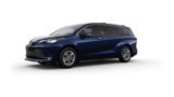 New 2025 Toyota Sienna Limited image 2