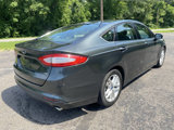 Used 2016 Ford Fusion SE image 4