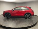 New 2026 Honda HR-V Sport image 4