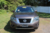 Used 2015 Nissan Pathfinder S image 2