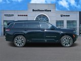 New 2025 Jeep Grand Cherokee L Overland w/ Advanced Protech Group III image 3