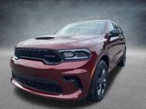 New 2025 Dodge Durango R/T image 3