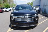 New 2025 Chevrolet Suburban Premier image 3