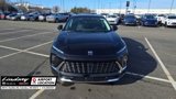 New 2025 Buick Envision Avenir image 3