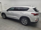 Used 2019 Hyundai Santa Fe Limited image 3