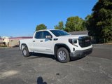 New 2026 GMC Sierra 1500 Pro w/ Pro Value Package image 2