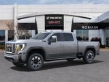 New 2025 GMC Sierra 2500 Denali w/ Denali Reserve Package image 2