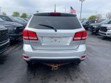 Used 2012 Dodge Journey SXT image 3