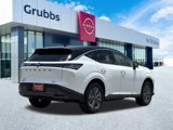 New 2025 Nissan Murano SL image 3