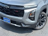 New 2026 Chevrolet Equinox RS image 3