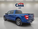 Used 2023 Ford F150 XL w/ STX Appearance Package image 4