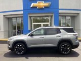 New 2026 Chevrolet Equinox RS image 2