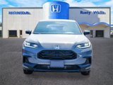 New 2026 Honda HR-V Sport image 6