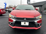 Used 2017 Mitsubishi Outlander Sport ES image 3