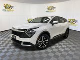 Certified 2024 Kia Sportage EX image 4