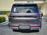 New 2025 INFINITI QX80 Luxe image 4