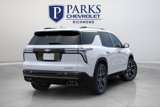 New 2026 Chevrolet Traverse High Country image 4