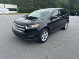 Used 2016 Ford Edge SE image 2