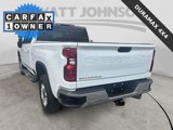 Used 2024 Chevrolet Silverado 2500 LT image 3