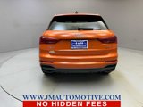 Used 2023 Audi Q3 2.0T Premium image 4