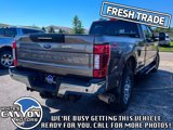 Used 2021 Ford F350 Lariat w/ Lariat Ultimate Package image 2