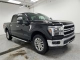 New 2025 Ford F150 Lariat w/ Equipment Group 501A Mid image 2