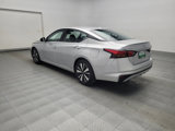 Used 2022 Nissan Altima 2.5 SV image 5