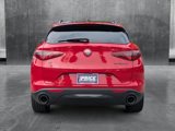 Used 2019 Alfa Romeo Stelvio Ti Sport w/ Quick Order Package 22S Sport image 6