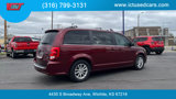 Used 2020 Dodge Grand Caravan SXT image 2