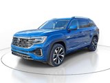 New 2025 Volkswagen Atlas SEL Premium R-Line image 2