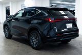 Used 2024 Lexus NX 350h AWD w/ Premium Package image 4