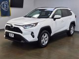 Used 2021 Toyota RAV4 XLE image 6