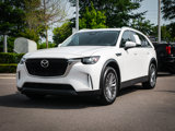 Certified 2024 MAZDA CX-90 Plug-In Hybrid w/ Preferred image 5