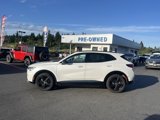 Used 2023 Buick Envision Essence w/ Sport Touring Package image 3