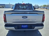New 2025 Ford F150 XLT w/ Equipment Group 302A MID image 5