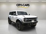 Used 2023 Ford Bronco Wildtrak image 3