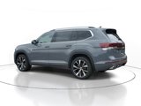 New 2025 Volkswagen Atlas SEL Premium R-Line image 3